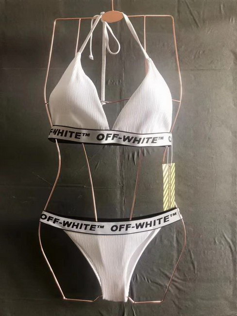 Off White Swimsuit Wmns ID:202003b599